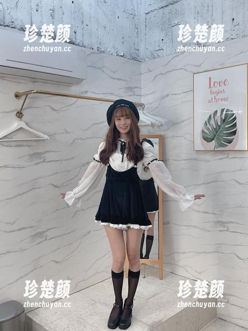 你能相信泥泥汝是空姐？不过这些高清美图确实妥妥的空中一姐范儿。