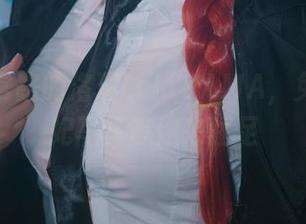 不走寻常路的洛璃LoLiSAMA，免费的贵妃写真等你来驻足