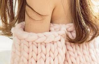 爱尤物 - 校服作品：陶欣儿用一袭布料撩拨着我的好奇