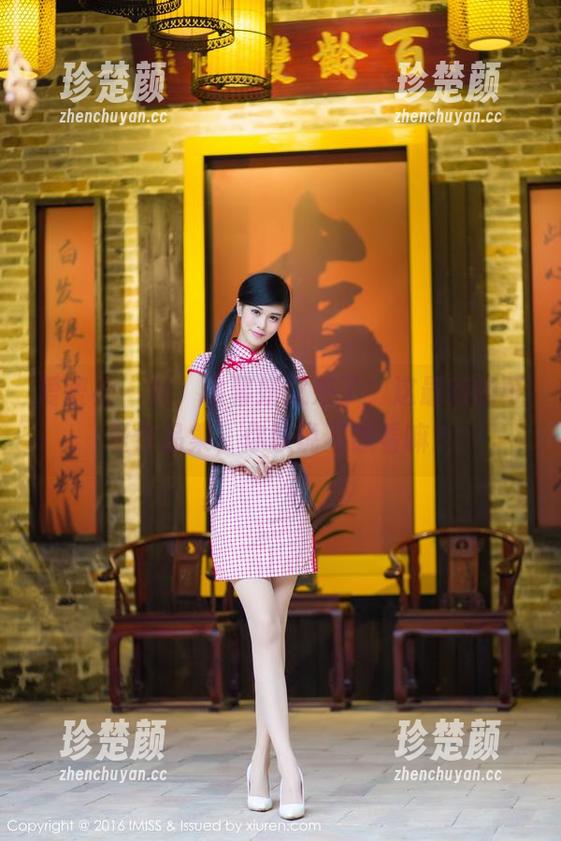 爱蜜社-余馨妍 爱蜜社 - 额,余馨妍又来了,这最新的可爱作品集,你敢说不想看嘛?