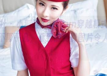 爱蜜社 - 小狐狸Kathryn穿越模式：连体衣不再平凡，看到的免费图片令人咋舌！