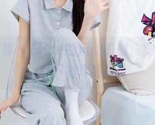物恋传媒 - Elise的运动时刻，没有圣光，只有真实。