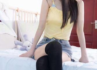 物恋传媒 - 嘉木高跟鞋写真，优雅得像是在跳舞。