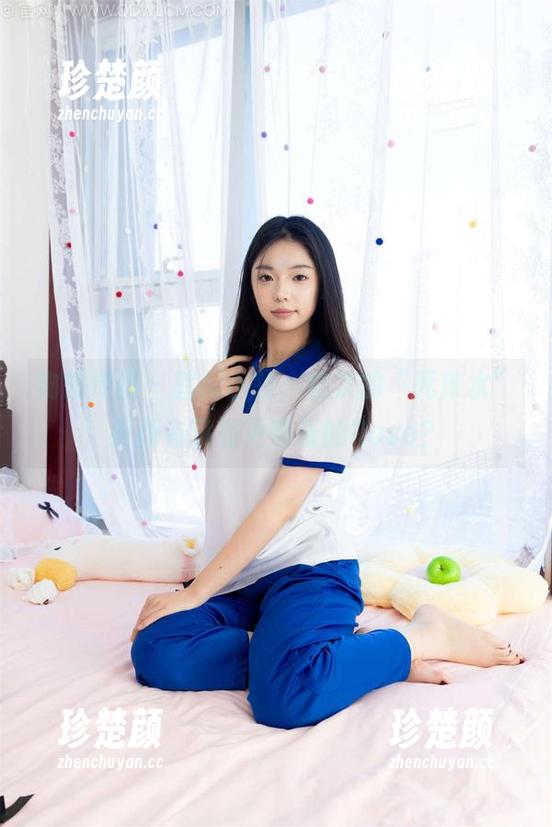 物恋传媒-小竹 物恋传媒 - 就问小竹,这次的“死库水”更新有没有更夸张的Pose?