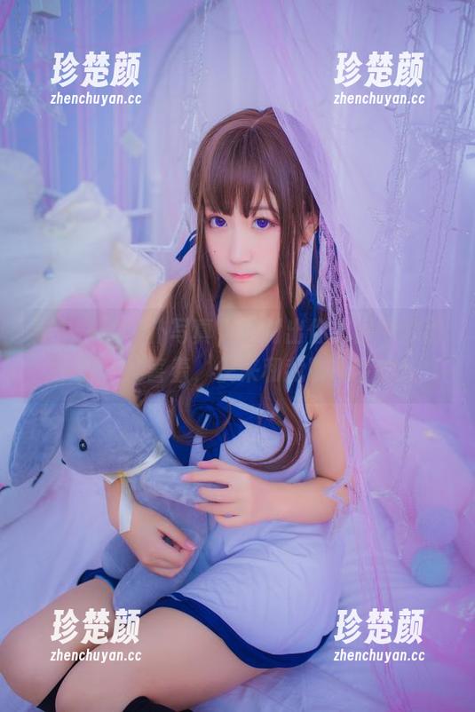 猫九酱的女仆写真，定制出你心目中的那一款，别害羞，快来和我聊聊梦想！
