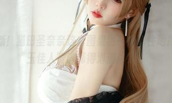 新更新！猫田圣奈奈这套图果然一如既往地把“白玉佳人”演绎得淋漓尽致。