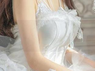 王羽杉的黑色，不得不承认的美图之王，让我灵魂出窍