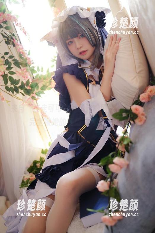来自“疾走可可”的精选“剧情”合集，完全被她的气场“制服”了。