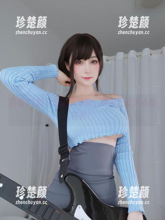白银81的女性囚人写真，给无圣光来点新花样！
