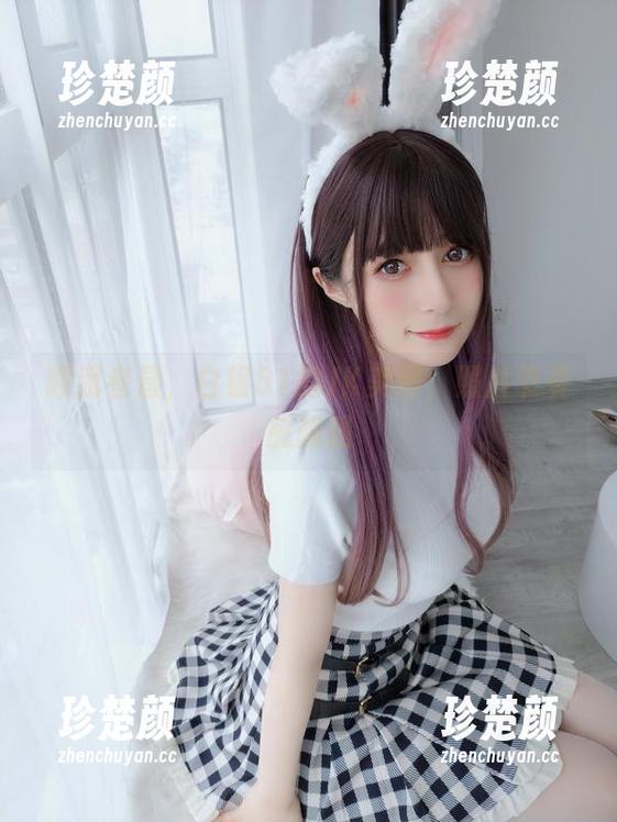 顺我者昌，白银81的JK美图，照片节奏感超强