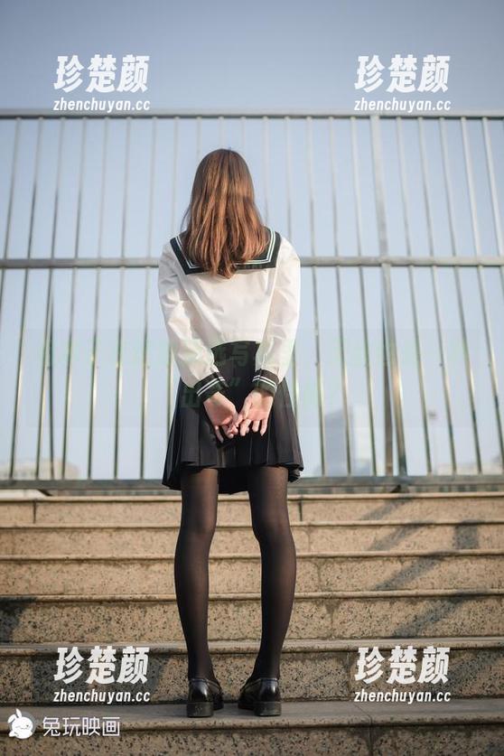 祖木子 祖木子在这组精选写真里,无丝也是一种“出奇”的性感?