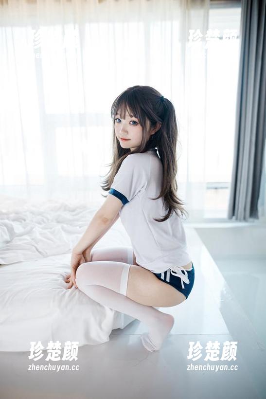 随便来看神沢永莉的女神写真，居然还能找到免费的资源？