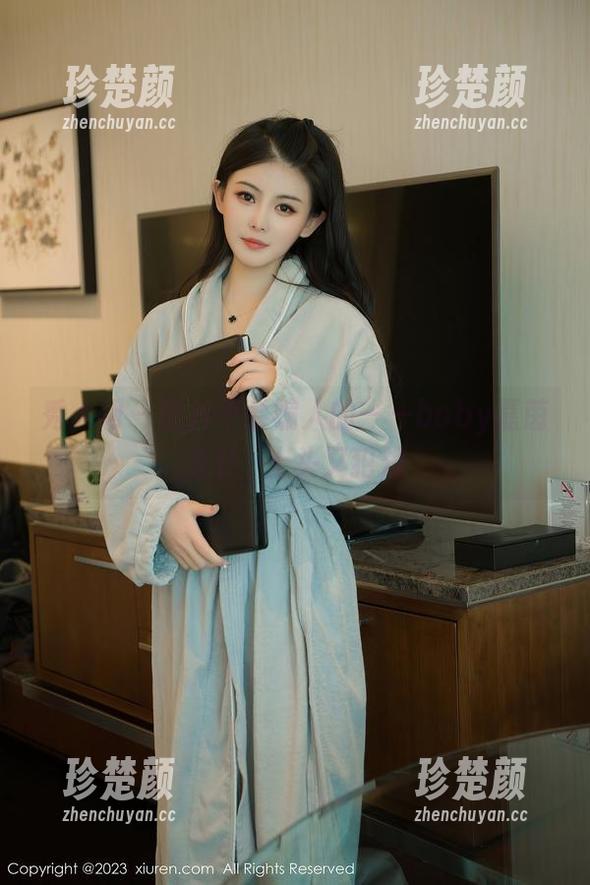 秀人网 - 图片不会骗人的——baby嘉茵女仆◎上头又犯规