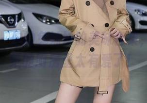 秀人网 - 你的兔妹妹的美味合集，塞满壁纸的厨房里太有爱了！