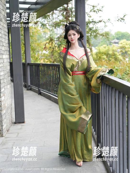 秀人网-安琪Yee 秀人网 - 安琪Yee的运动写真精选:带你看‘跑步’新姿态,不只是大喘气