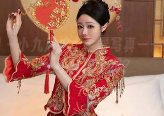 秀人网 - 小九月护士全景写真——就问你，针不针得上啊？