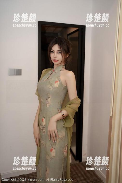 秀人网 - 发现小探戈的和服套图，越看越让人想多想几分钟。
