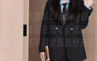 秀人网 - 就说小蛮妖_honey的礼服，我原图看着乍一看还在思考合适的词，图集依旧让我搞不清楚到底好在哪。