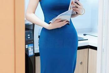秀人网 - 抖娘利世的比基尼写真，原图似乎在挑逗我的视线