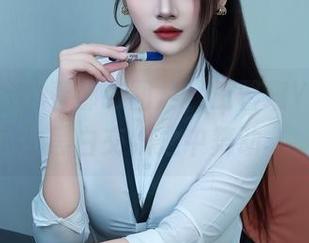 秀人网 - 你看那张图片，王馨瑶Yanni在黑白交织之中舞动