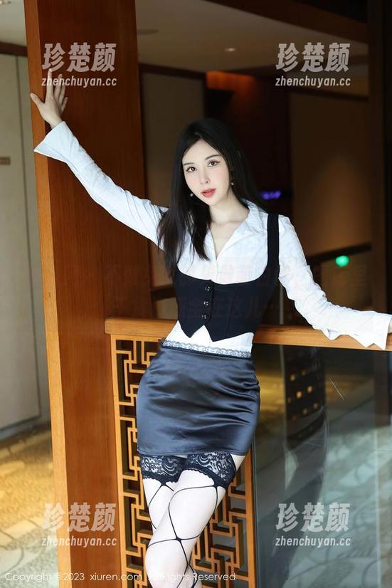 秀人网 - 不做兔女郎只做萌白酱，图库里干货资源全在这儿…