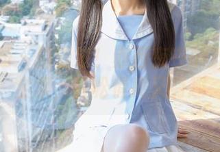 稚乖画册 - 别错过！赤西夜夜的皮衣写真全集，轻松俏皮又有趣