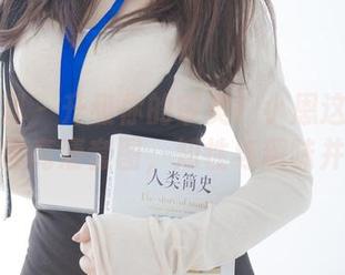 紧急企划 - 升级你的审美！小恩这种优等生的高清套图，知性与趣味并存