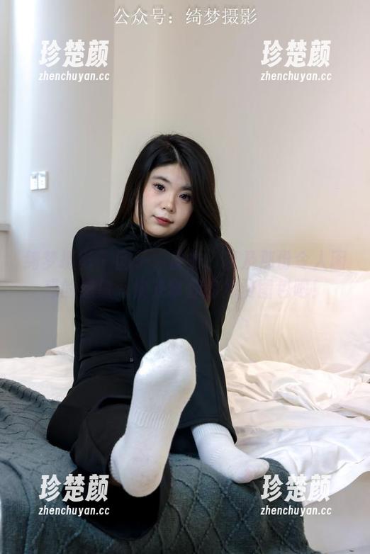 绮梦摄影 - 团子、皮衣、以及那份令人困惑的想象：快来拿你的免费图包吧！