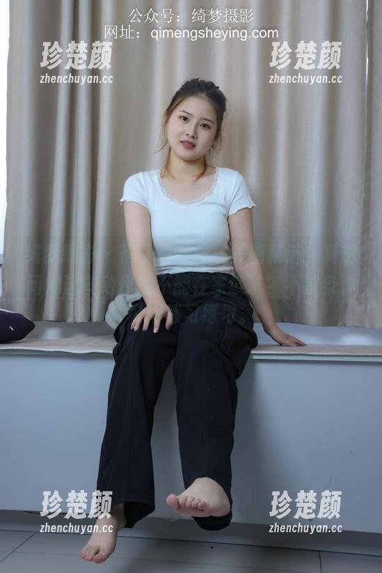 绮梦摄影 - 蔡蔡瑜伽——美图精选，真想问她这些动作能不能在家试试？不过身体可得练习练习。