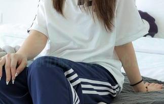 绮梦摄影 - 全集展出！露露清纯写真，别说我没警告你们哦，有点小心思在里面！