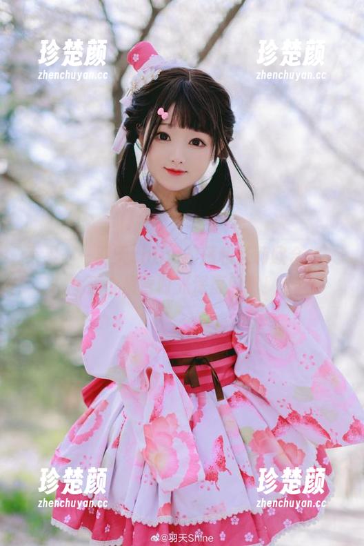 不累——羽天shine的藤和艾莉欧合集，适合晨昏时光深度欣赏！