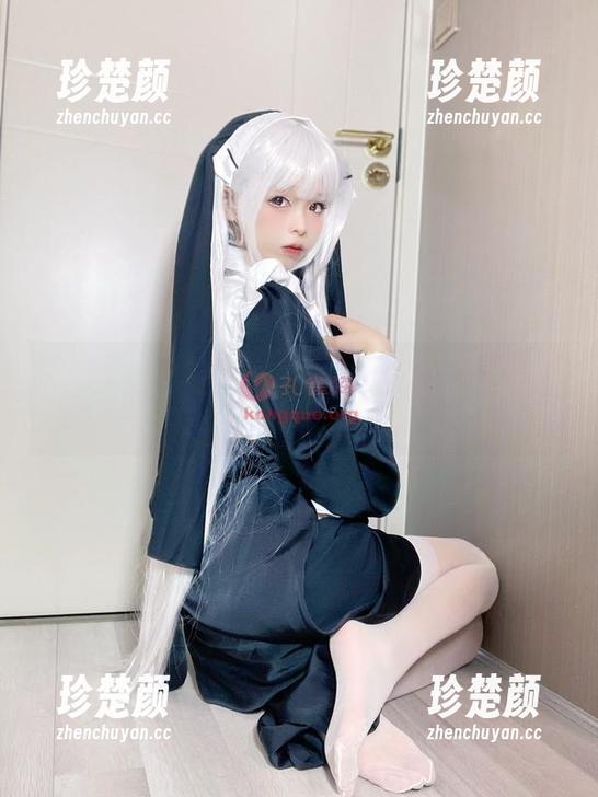 微密圈 - 难以抵挡的聂傲娇，礼服福利图包开启你的心灵之窗。