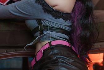 肉扣热热子：你心中的女神，免费写真等你来探讨！