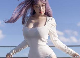 “脱尾巴Mizuki”内衣作品集：不只是一件衣服那么简单