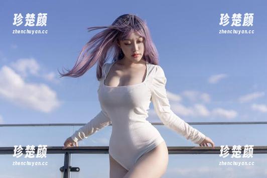 “脱尾巴Mizuki”内衣作品集：不只是一件衣服那么简单