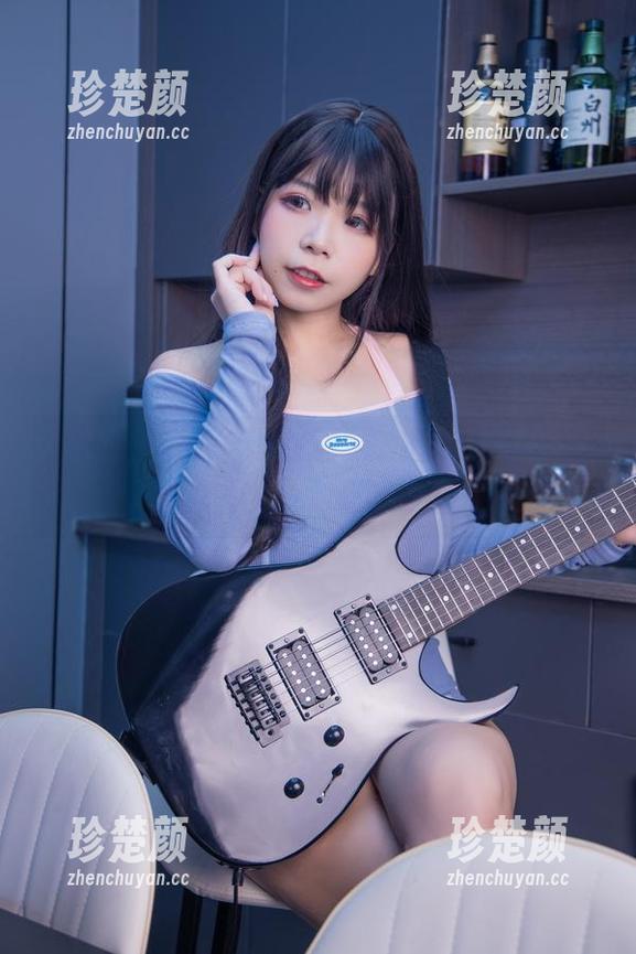 大家好，这是自闭颜球球的吉他妹妹2.0，择优合集—你确定要看？