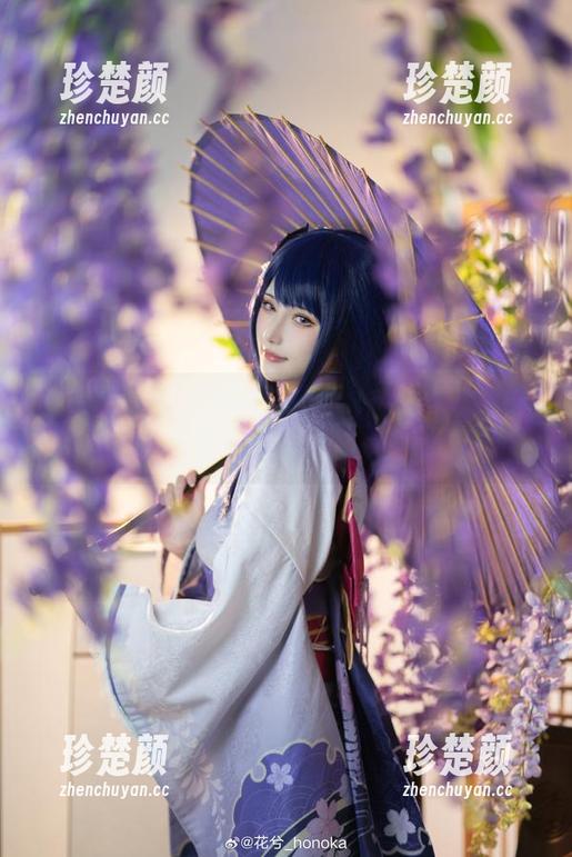 花兮_honoka的免费瑜伽课，照片里的“深呼吸”贼好看！