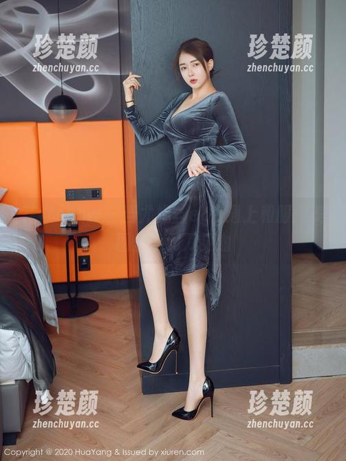 花漾show - 当尤妮丝egg遇上和服：美图里的刀刀见血