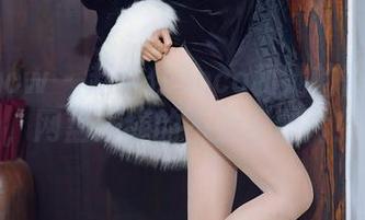 花漾show - 赵惟依coco和她的御姐角色，网盘演绎的不止是图片！