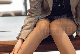 花漾show - 资源观察：赵惟依coco的美足，为何一秒抓住我的目光？