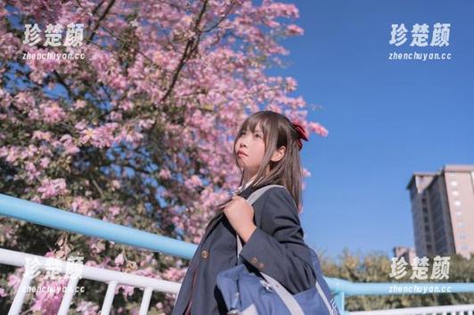 萌芽儿o0终于放下她的绳索，给我们带来蕾丝的的滑翔体验！