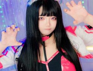 落落Raku女仆合集：这才是职场upgraded，清爽高清设置！