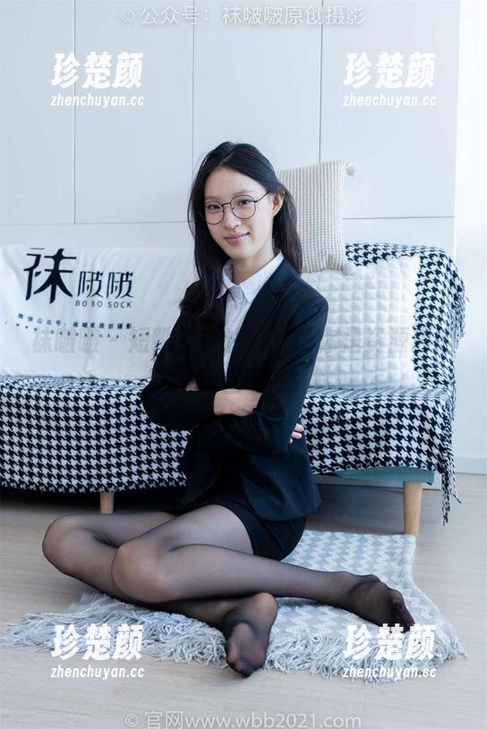 袜啵啵 - 短靴加奶油，该说你是资源界的新星吗？