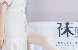 袜啵啵 - 二百期限定？小安把那些美图都搬来了！