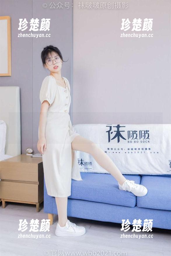袜啵啵 - 二百期限定？小安把那些美图都搬来了！