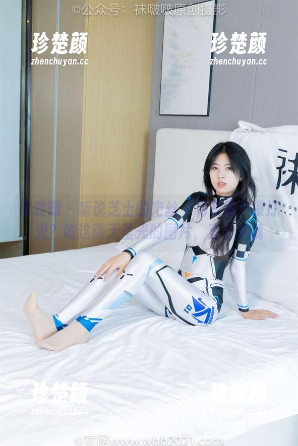 袜啵啵 - 听说芝士的肉丝（花絮版）没打光？瞧这张无圣光的图片，直击本质