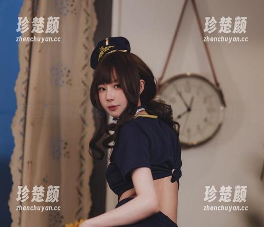 西园寺南歌的海边图库：选一杯海水来解渴吧！