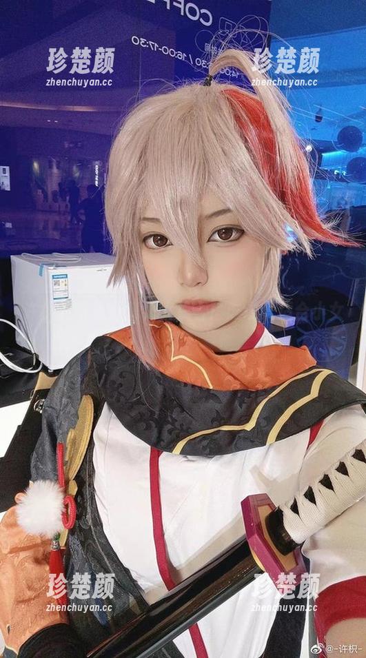 许枳的粉色合集，大集合！谁说只适合小女孩？