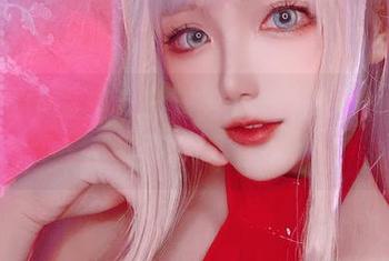 在高清作品里，白衬衫也是起司块wii的柔软呼唤