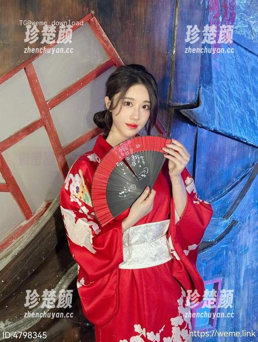 微密圈 - B站会员特供！轩子巨二兔的精选美图，让你心中小鹿乱撞？